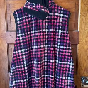 Woman vest